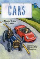 Cars (Holiday House Reader) 0823416143 Book Cover
