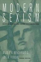 Modern Sexism: Blatant, Subtle, and Covert Discrimination 0135886171 Book Cover