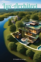Lux-Architect: Graphic Novel B0CM1DMFHS Book Cover