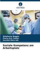 Soziale Kompetenz am Arbeitsplatz (German Edition) 6630090500 Book Cover