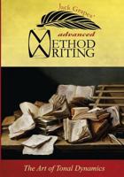 Advanced Method Writing 1500402389 Book Cover