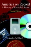 America on Record: A History of Recorded Sound 0521475562 Book Cover
