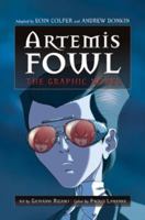 Artemis Fowl: The Graphic Novel 0786848820 Book Cover