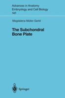 The Subchondral Bone Plate 3540636730 Book Cover