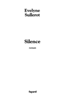Silence 2213619379 Book Cover