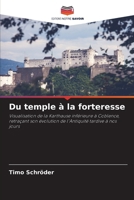 Du temple à la forteresse (French Edition) 6209912699 Book Cover