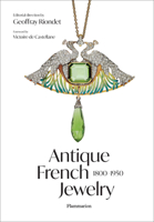 Antique French Jewelry: 1800-1950 2080433318 Book Cover