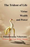 The Trident of Life B0G3MCP2H7 Book Cover