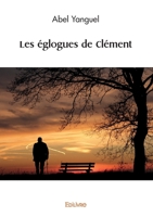 Les églogues de Clément B0CKKYSPB2 Book Cover