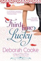 Third Time Lucky 0515129798 Book Cover