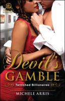 Devil's Gamble 1507208073 Book Cover
