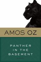 Panther in the Basement 0156006308 Book Cover