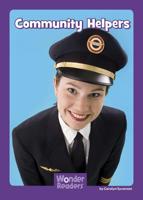 Community Helpers 1429685387 Book Cover