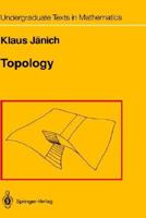 Topologie B00EZ0S9J0 Book Cover
