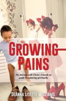 Growing Pains 149847571X Book Cover