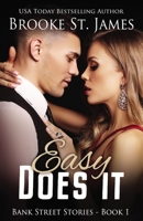 Easy Does It 1400324866 Book Cover