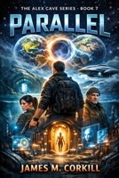 Parallel. The Alex Cave Series book 7. 0986181099 Book Cover