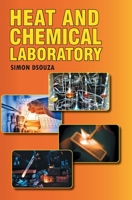 Heat and Chemical Laboratory B0CWS9F42V Book Cover