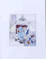 Preparation K 3905999544 Book Cover