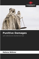 Punitive Damages 6208282462 Book Cover