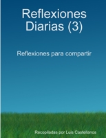 Reflexiones Diarias (3) 1291057226 Book Cover