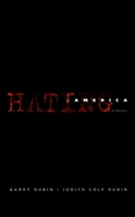 Hating America: A History 0195167732 Book Cover