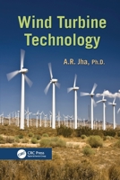 Wind Turbine Technology 1138115339 Book Cover