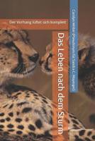 Das Leben nach dem Sturm: Der Vorhang lüftet sich komplett (Reihe 1) (German Edition) 1095576887 Book Cover