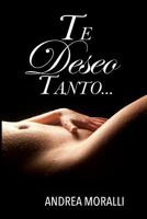Te deseo tanto... 1530450985 Book Cover