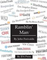 Ramblin Man 1548989622 Book Cover