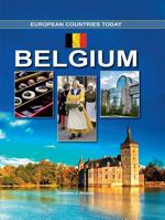 Belgium 1422239799 Book Cover