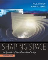 Shaping Space 0030010780 Book Cover