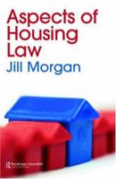Aspects of Housing Law B00DHKPW1M Book Cover