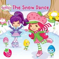 The Snow Dance 0448454041 Book Cover