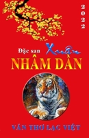 Dac San Xuan Nham Dan 1678184969 Book Cover