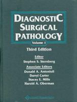 Diagnostic Surgical Pathology
