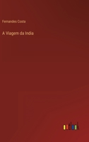 A Viagem da India 3368001744 Book Cover