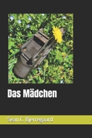 Das Mädchen B0GJPKRTL8 Book Cover