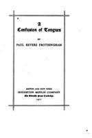A Confusion of Tongues 1165272393 Book Cover