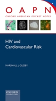 HIV and Cardiovascular Risk 0199737304 Book Cover