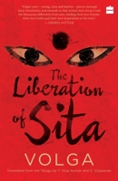 The Liberation of Sita B01N7P1R0J Book Cover