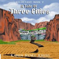 A Tale of Three Cities (The Reluctant Series) B0DY7SZJ9B Book Cover