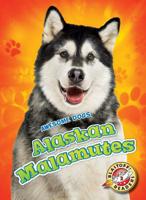 Alaskan Malamutes 1626177910 Book Cover