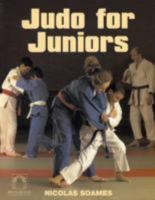 Judo for Juniors 0752904388 Book Cover