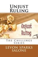 Unjust Ruling 150017081X Book Cover