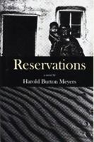 Reservations 0870815245 Book Cover