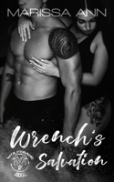 Wrench's Salvation 1736579886 Book Cover