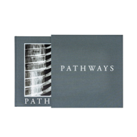 Pathways: The Limited Edition: A Journey Through the Innovative Images of Acclaimed Photographer G.B. Smith 1943876509 Book Cover