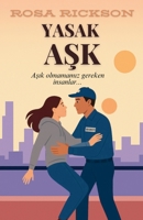 Yasak Ask (Turkish Edition) B0GPDGCJ7Z Book Cover
