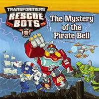 The Mystery Of The Pirate Bell (Turtleback School & Library Binding Edition) 0606322736 Book Cover